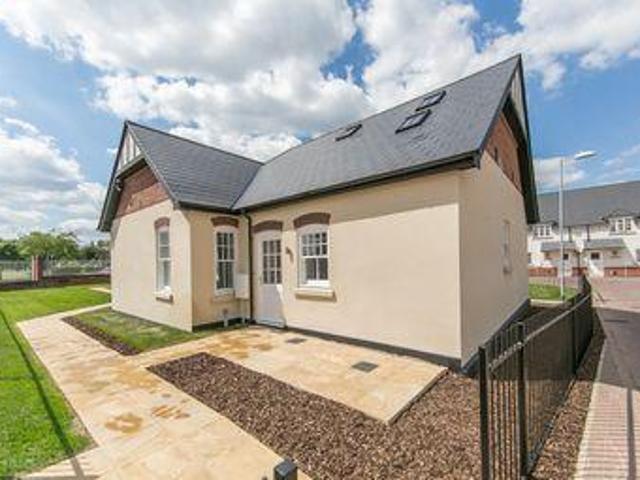 House for sale in Fordham Heath