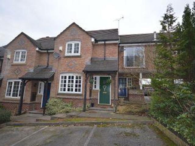 House for sale in Sandbach, Cheshire East