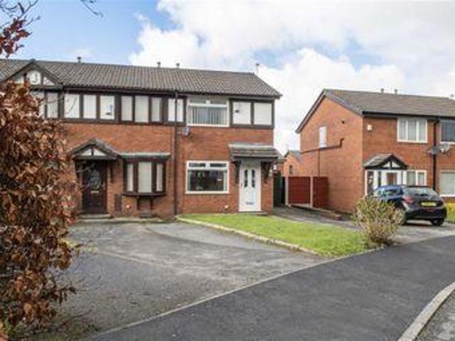 House for sale in Greenheys, Greater Manchester