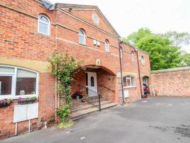 House for sale in Higher Bartle, Lancashire