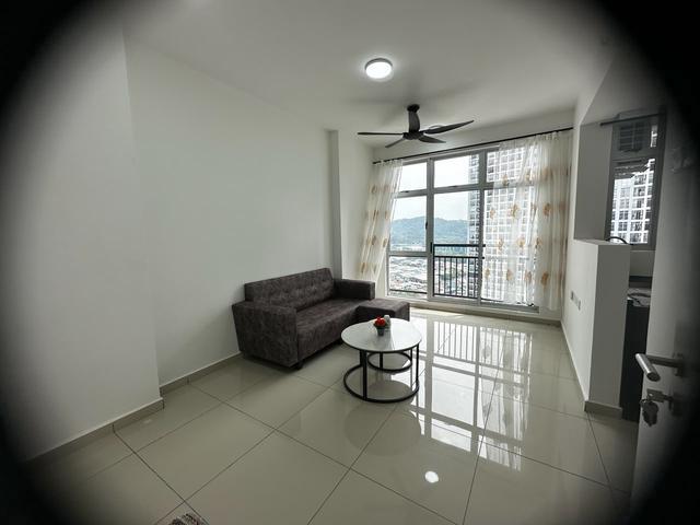 Serviced Residence for rent in Masai, Johor