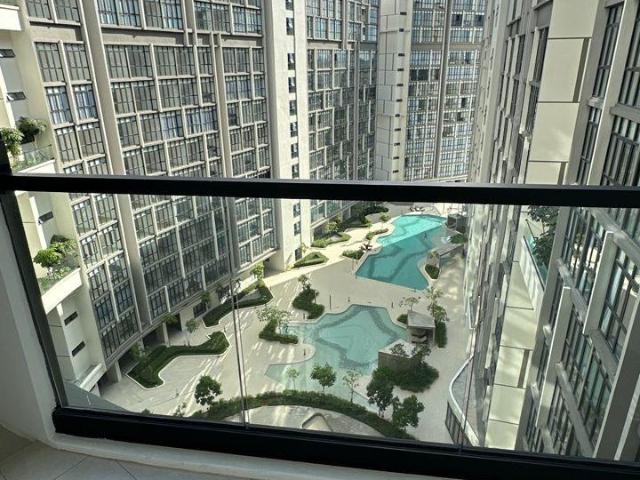 Apartment for rent in Kuching, Sarawak