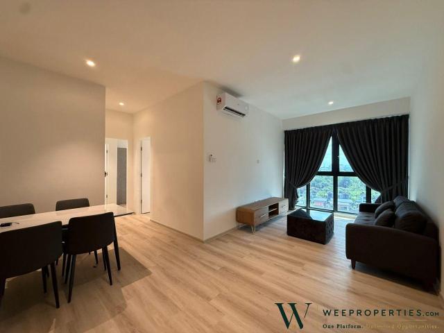 Apartment for rent in Kuching, Sarawak
