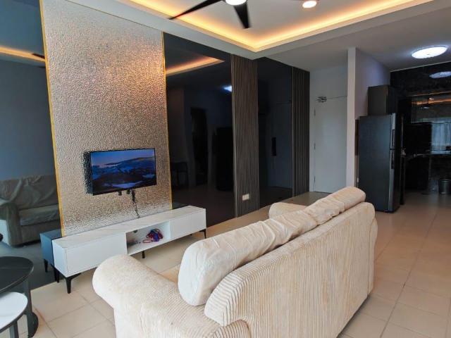 Apartment for rent in Kuching, Sarawak