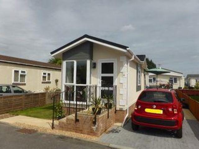 House for sale in Row Town, Surrey