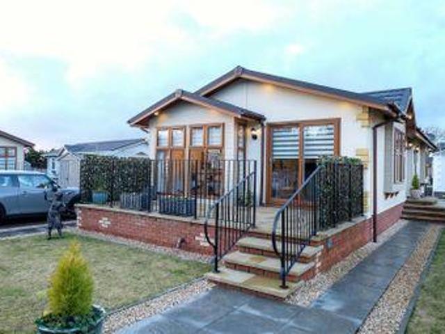 House for sale in Kinross, Scotland