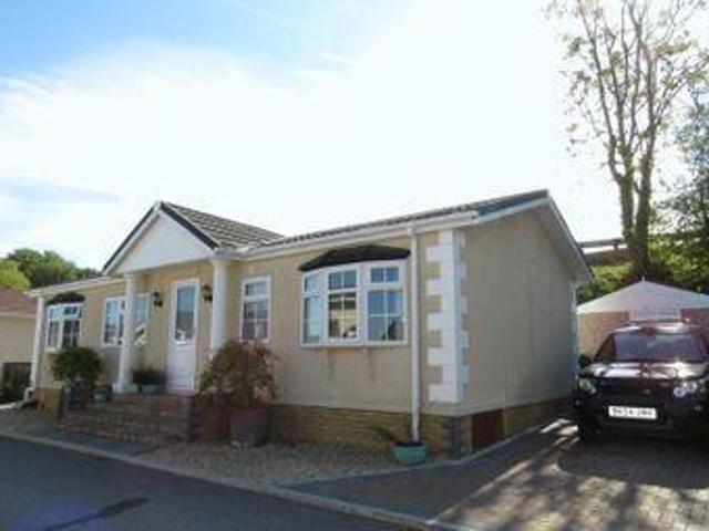 House for sale in Falcon Lodge, Wales