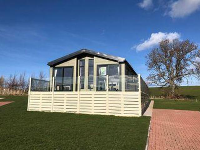 House for sale in Cockburnspath, Scotland