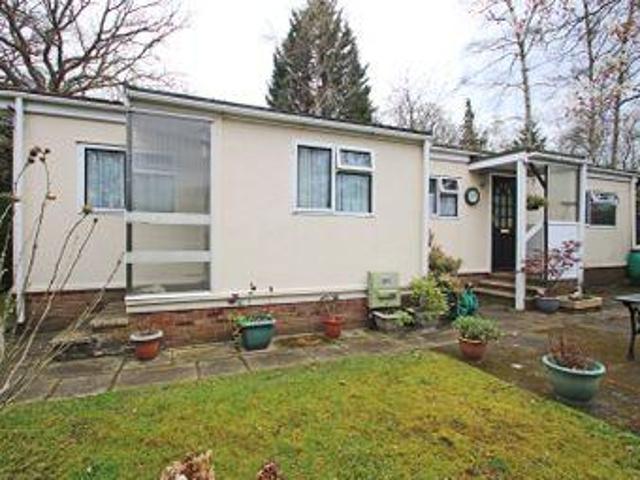 House for sale in Row Town, Surrey