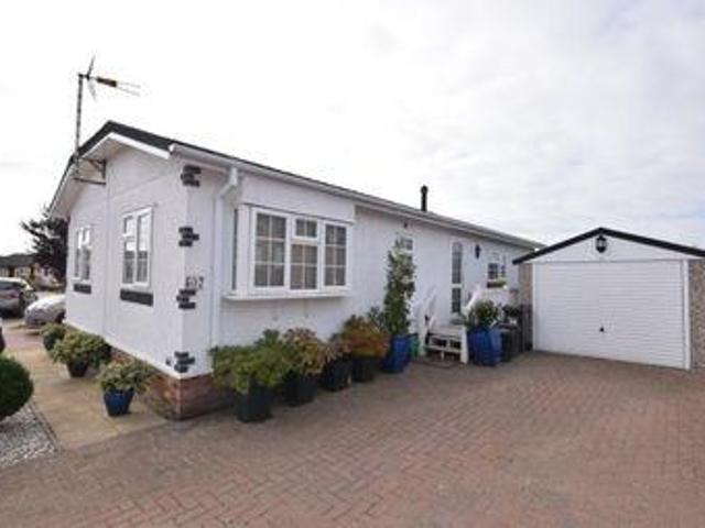 House for sale in Wickford, Essex