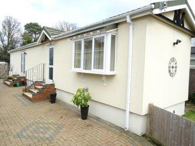 House for sale in Row Town, Surrey
