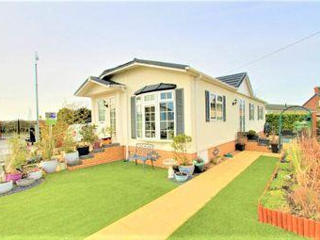 House for sale in Middlewich