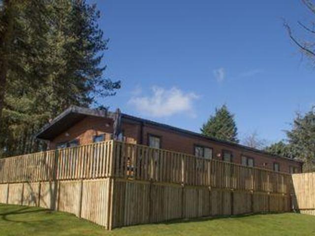 House for sale in Jedburgh, Scottish Borders