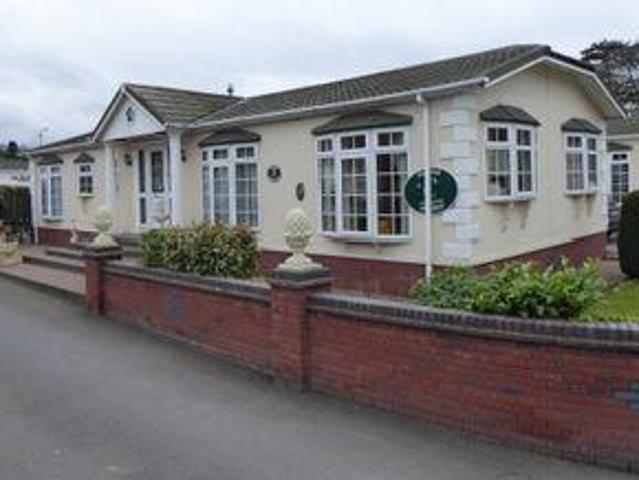 House for sale in Chadsmoor, Staffordshire