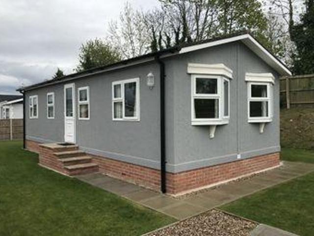 House for sale in Costhorpe, East Midlands