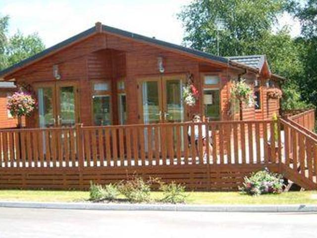 House for sale in Egginton, East Midlands