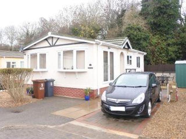 House for sale in Brentingby, Leicestershire
