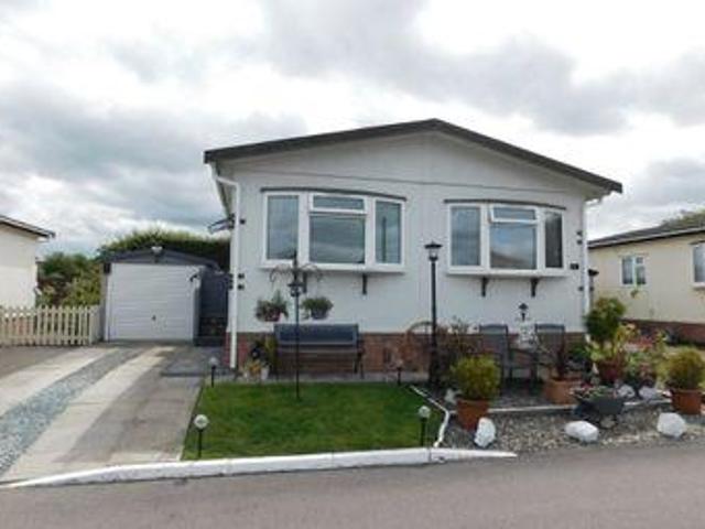 House for sale in Egginton, East Midlands