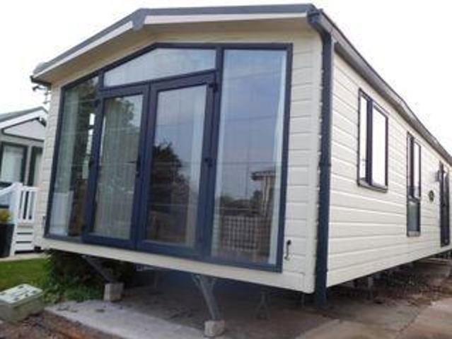 House for sale in Abergele, Wales