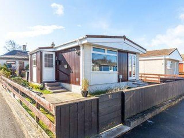 House for sale in Loanhead, Scotland