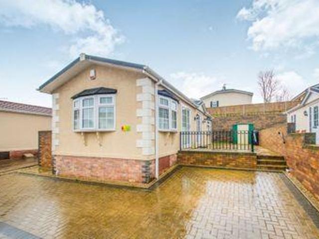 House for sale in Falcon Lodge, Wales