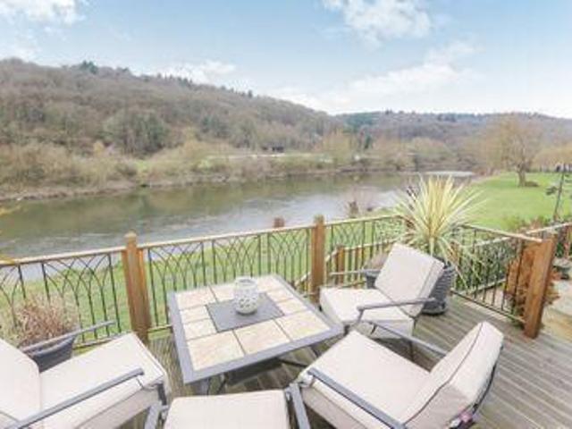 House for sale in Rushock, Worcestershire