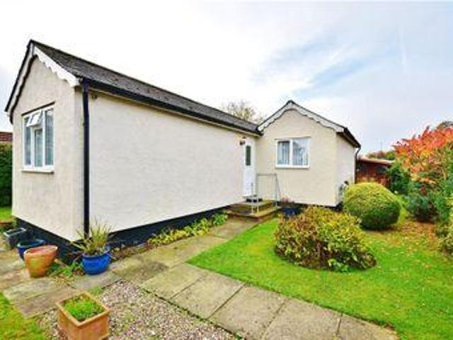 House for sale in Colliers End, Hertfordshire