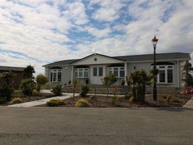 House for sale in Cabus, Lancashire