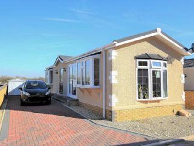 House for sale in Falcon Lodge, Wales