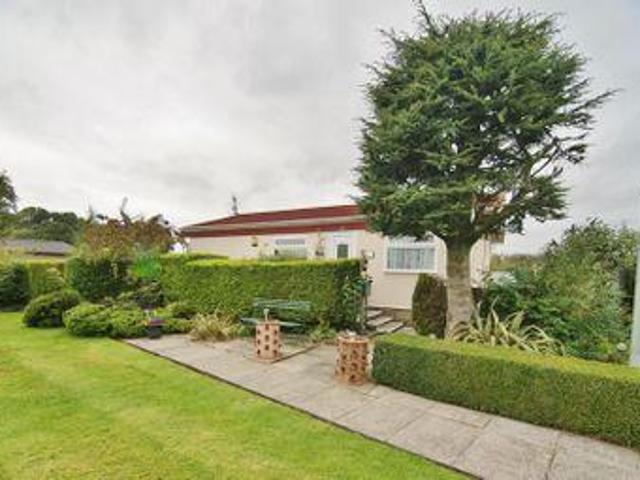 House for sale in Higher Bartle, Lancashire
