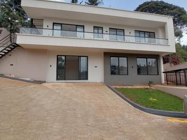 House for rent in Kiambu, Thigiri