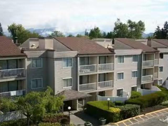 Condo for rent in Abbotsford