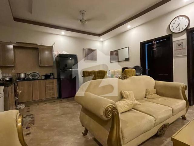 Apartment for rent in Rawalpindi, Islamabad Capital Territory