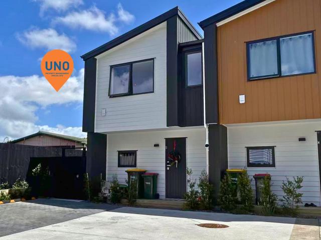 House for rent in Howick