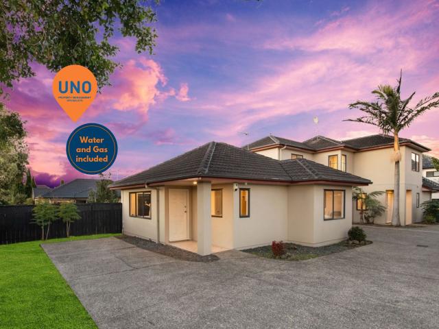 House for rent in East Tāmaki Heights, Howick