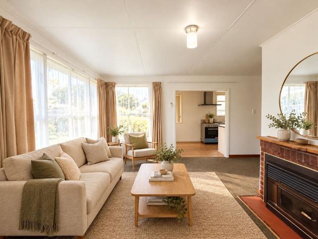 House for rent in Tāmaki, Maungakiekie-Tāmaki