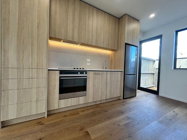 Townhouse for rent in Grey Lynn