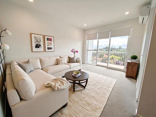 Apartment for rent in Onehunga, Oroua County