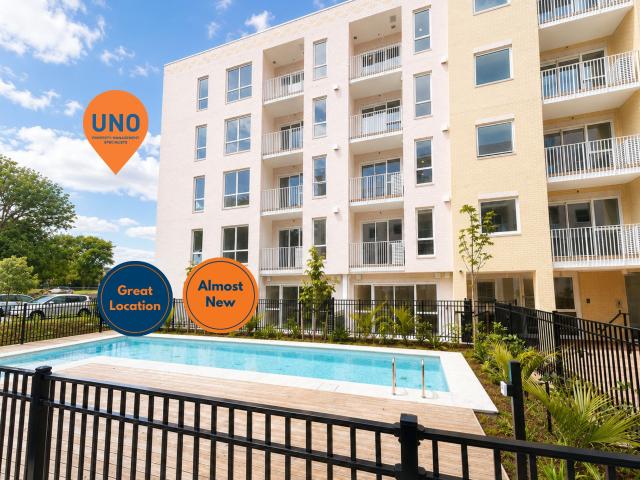 Apartment for rent in Royal Oak, Oroua County