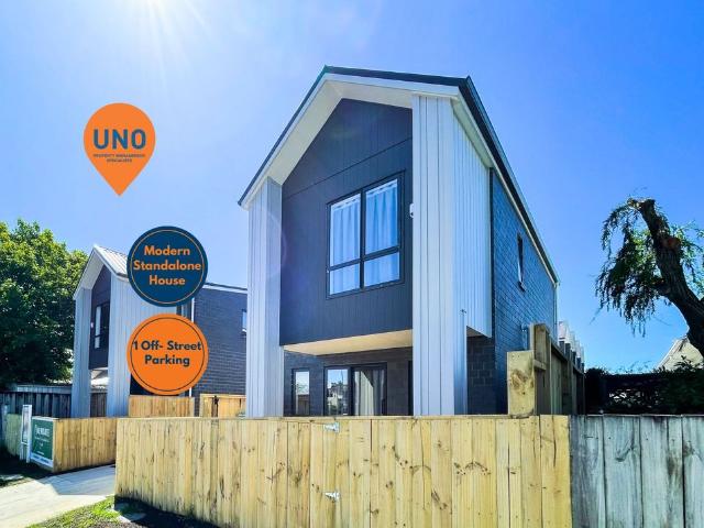 House for rent in Howick, Oroua County