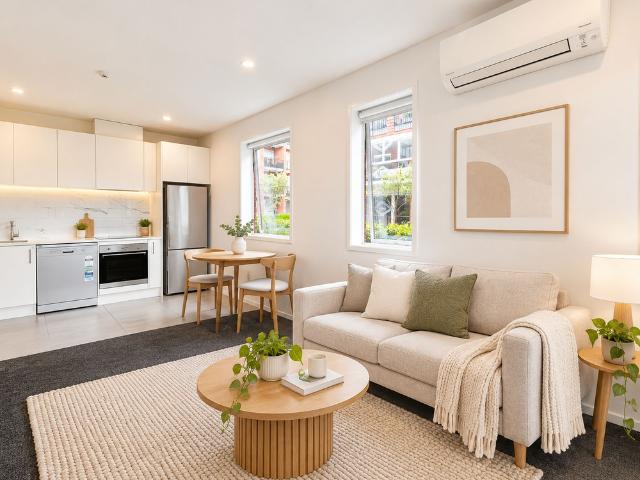 Apartment for rent in Mount Albert, Albert-Eden