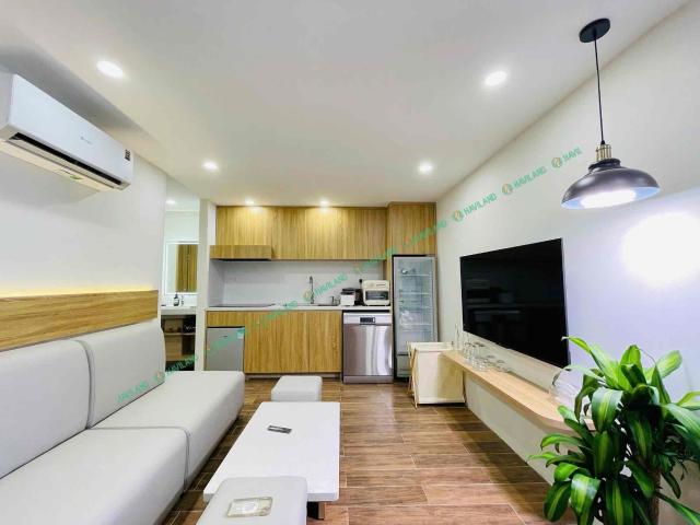 Căn hộ cho thuê tại Hải Châu, Đà Nẵng