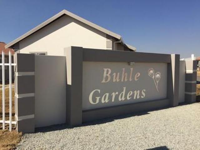 House for sale in Ekurhuleni, Gauteng