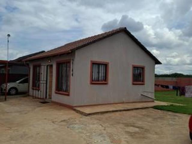 House for sale in Ekurhuleni, Gauteng
