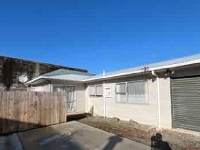 Apartment for rent in Manawatu District