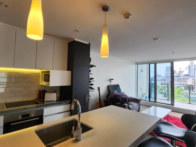 Apartment for rent in Auckland, Oroua County
