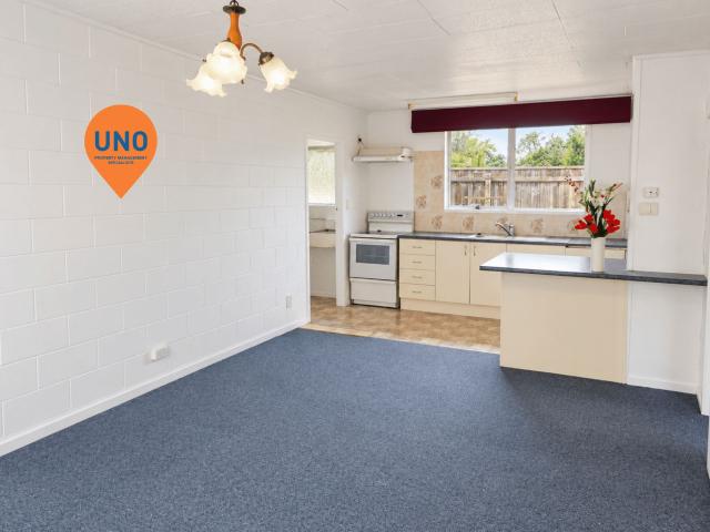 House for rent in Oranga, Maungakiekie-Tāmaki