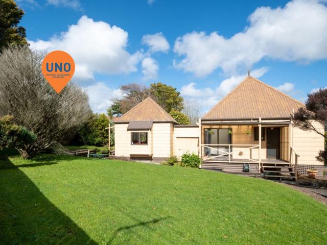 House for rent in Rapanui
