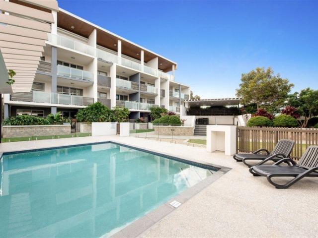Apartment for rent in Toombul, Queensland