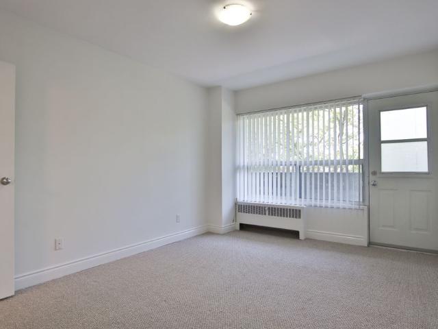 Apartment for rent in Spadina—Fort York, Toronto